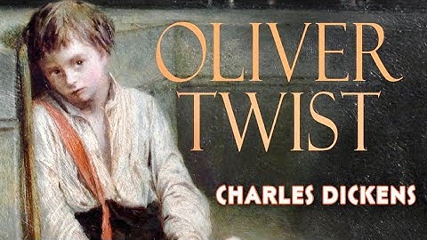 Charles Dickens: OLIVER TWIST (summary of the book)