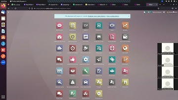 2.3-odoo16 Development  In Arabic - Odoo HR- Odoo requitmen t- Odoo timeoff- Odoo payslip