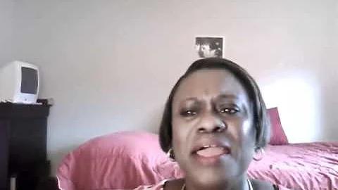 Deloris Scott