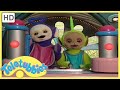 Teletubbies: Washing Up - Full Episode