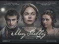 Mary Shelley - Trailer subtitulado