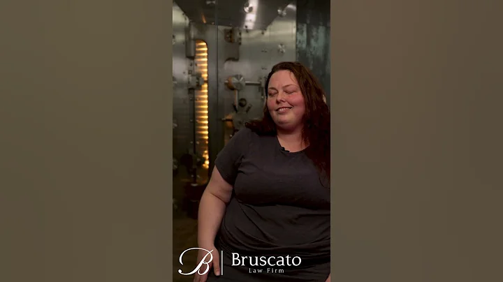 Bruscato Law Testimonial from Crystal