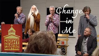 The Oak Ridge Boys  Time Has Made A Change In Me