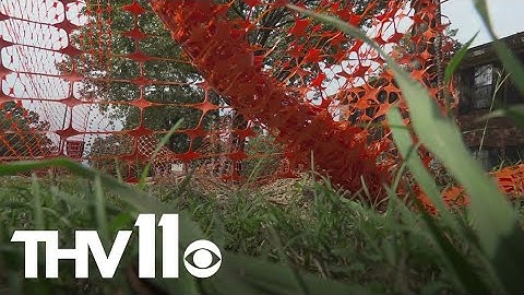 Can utility crews dig in your yard without permission?