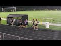Angelique (Kiki) 800mts at Briscoe 🇨🇱🇺🇲🇵🇷