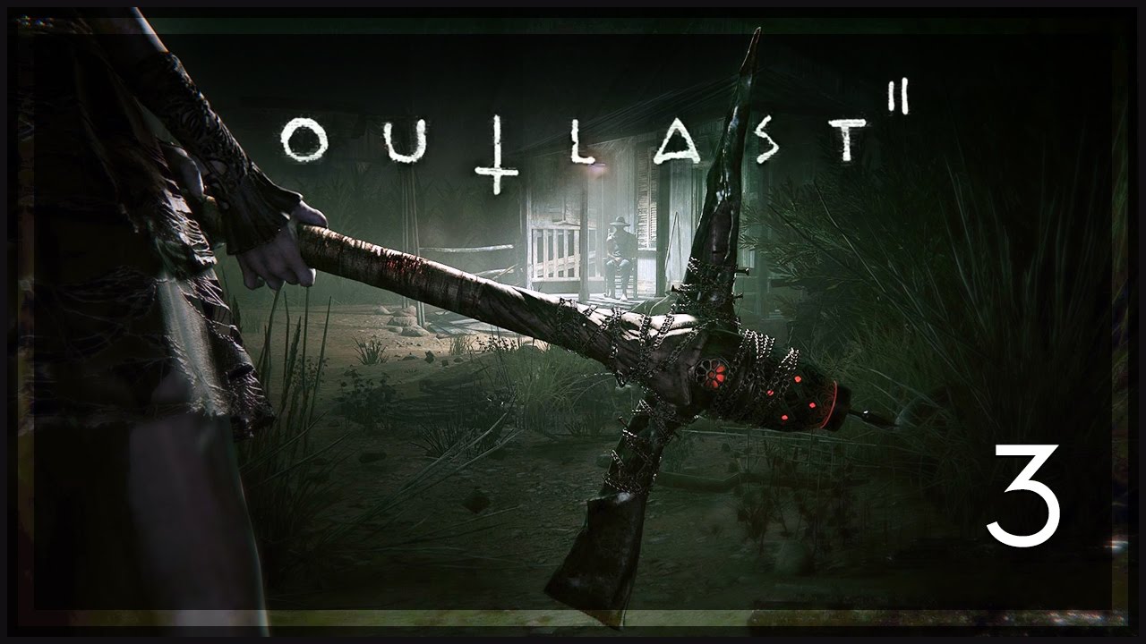 outlast 2 youtube