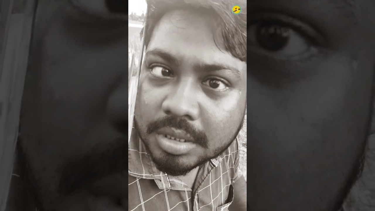 zen tapak dam dam/comedy shorts by BC COMEDY 