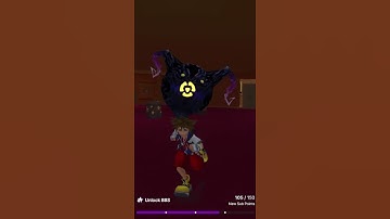 chain of memories moment