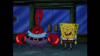 Download lagu Mr Krabs Walking Normally Compilation