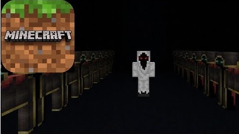 Entity 303 the final shadow : Minecraft Bedrock Edition Map - (iOS, Android)