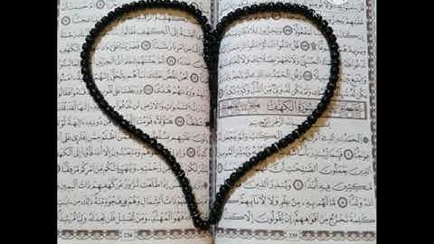 سورة الكهف بصوت رائع/حالات واتساب /مقاطع قصيرة إسلامية بدون حقوق الطبع والنشر