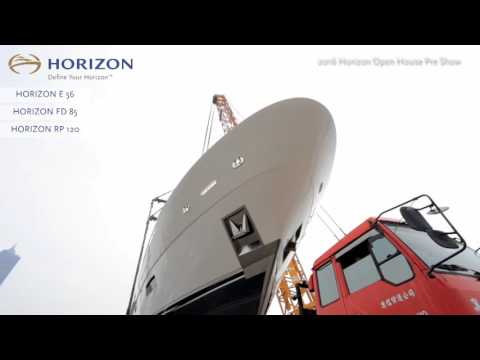 From the Horizon