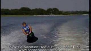 Emerald Isle Video