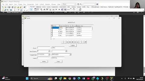 Opdracht 3_Practicum Databaseprogrammering