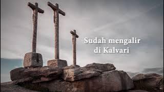 Download lagu Kutetap Pegang Salib YESUS - Hosana Singers 1
