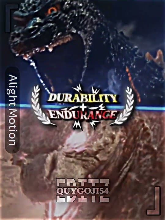 Burning Godzilla Vs MV Godzilla #debate #viral #godzilla #alightmotion #edit #edits #shorts #short