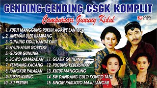 Download lagu Gending Gending Csgk Komplit mp3