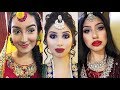 Makeup Tutorials Compilation 2018 |  Makeup for Oriental Beauties - Part#60.