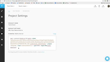 Running Testim.io Tests on Multiple Browers