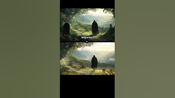 Image-to-Video with #Midjourney to #Runway Gen-3 | Creating Motion with Imagery - Experiment.012