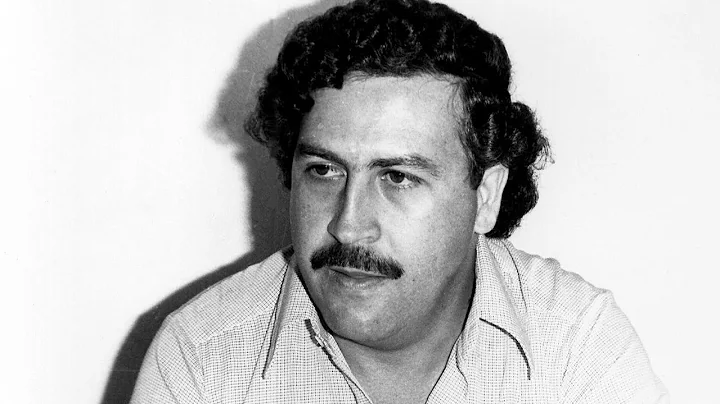 María Victoria Henao Talks About The Last Time She Spoke To Pablo Escobar