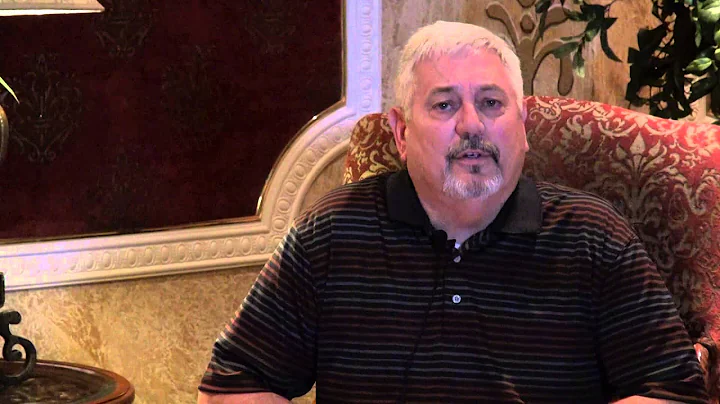 The Myositis Association, Patient stories, Dermato...