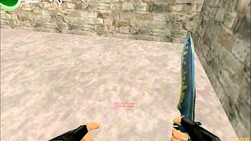 CS 1.6 Deathrun_projetocs2 in 8 - 9 sec ! by niko