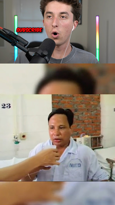 humans after rabies 🤯😱