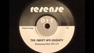 The Sweet Life Society - Company Store - Resense 17