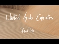 United Arab Emirates Road Trip