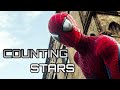 The Amazing Spider-Man // Counting Stars
