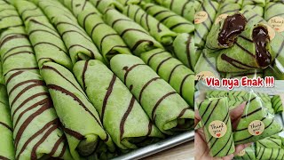 OMSET RATUSAN RIBU PERHARI JUALAN INI AJA ‼️ VLA NYA JUARA BANGET LEMBUT SUPER NYOKLAT PASTI SUKA