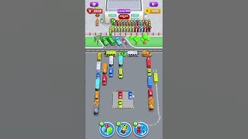 Crowd Express Boarding Puzzle Level 944 - Super Hard - Short #crowdexpress