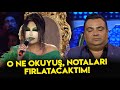 Download Lagu Öyle Bir Performans Gösterdi Ki Bülent Ersoy Az Kalsın Notaları Fırlatıyordu! Popstar 2018