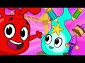 Morphle's Toys Come Alive! My Magic Pet Morphle episodes for kids (Policecar, Ambulance, Firetruck)