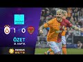 Merkur-Sports | Galatasaray (1-0) A. Hatayspor - Highlights/Özet | Trendyol Süper Lig - 2023/24