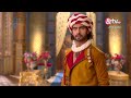 Razia Sultan | Ep.111 | मिर्ज़ा को इल्तुतमिश की आसन्न मौत का पता चला | Full Episode | AND TV