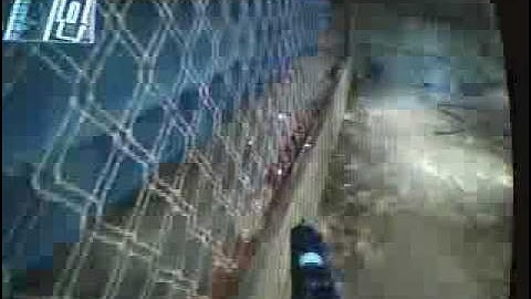 COD4 PIPELINE GLITCH NO OLD SCHOOL