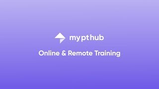 My PT Hub - Online and Remote Personal Training screenshot 5