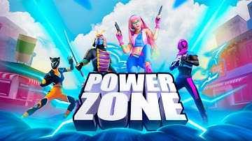 Power Zone (Official iOS) - Gameplay Android | iOS
