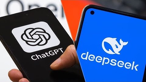 DeepSeek vs. ChatGPT: The Future of AI in Data Security and Human Interaction