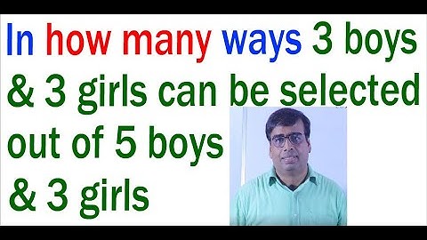 Exercise 7.4 Q3 #permutationsandcombinations How many chords can be drawn through 21 pts on a circle