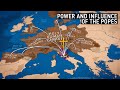 The Origins Of Papacy And The Road To Power The Origins Of Papacy And The Road To Power