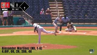 White Sox Org SP s 26 - Ballers Pitchers Ball Out Winning in Extras