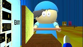 Arda SchoolHouse Plus (Baldis Basics Mod)