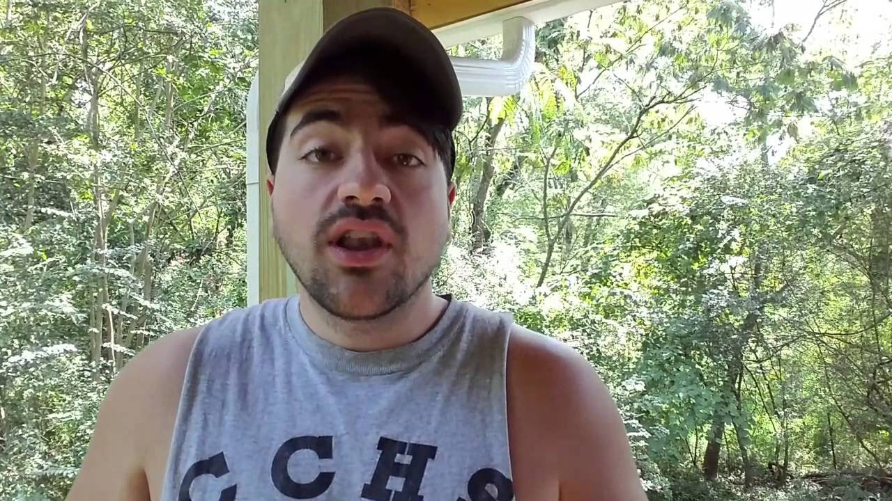 Liberal Redneck - Talkin Bout Drugs
