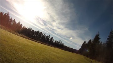RC Powers Su 30 V4 flight - 23 Jan 2017