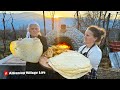 Grandmas touch authentic albanian pie recipe 