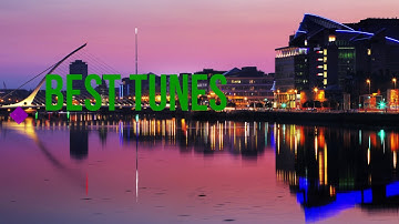 Gerry Cinnamon   She Is A Belter GBX  Sparkos Remix