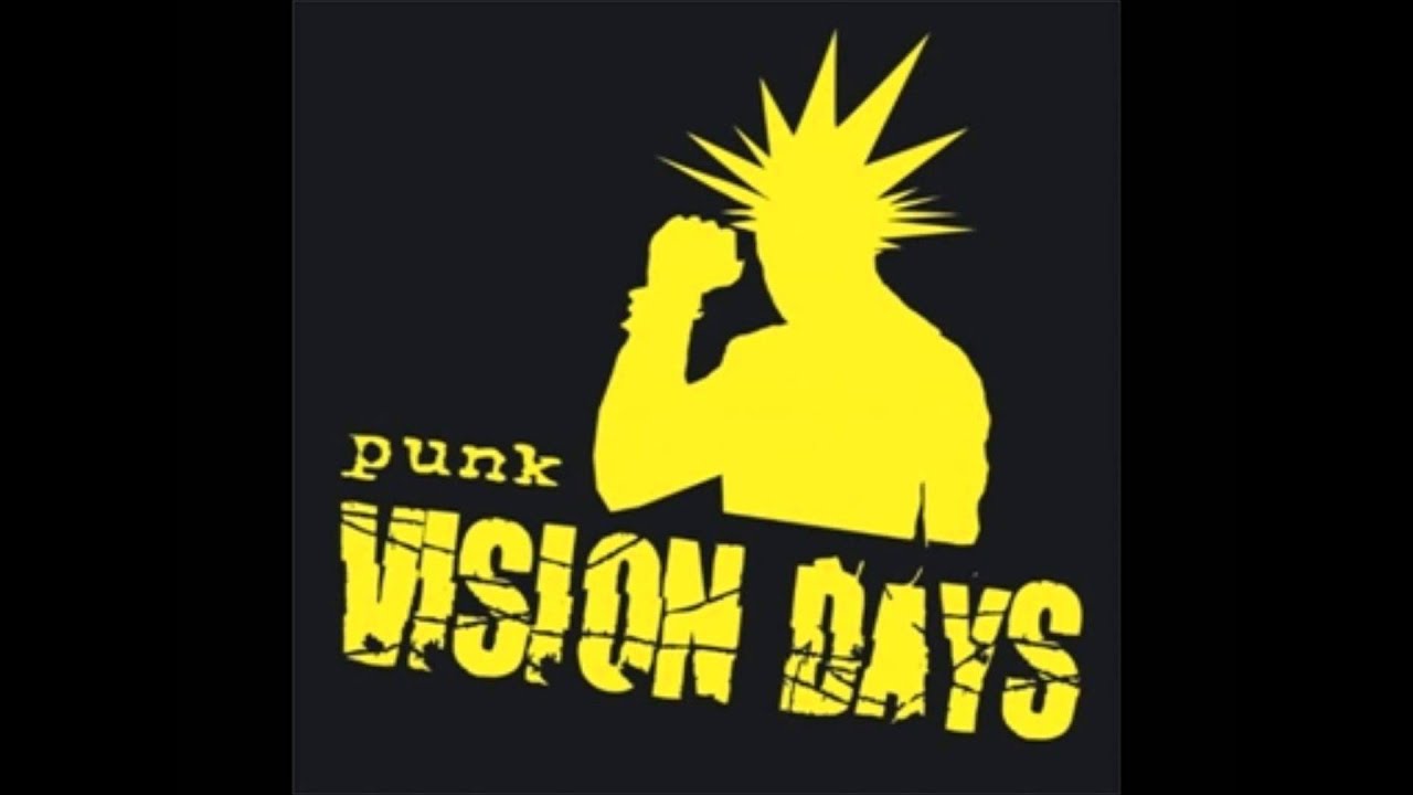 Watch Vision Days- Spasitel on YouTube Watch Vision Days- Spasitel on YouTube